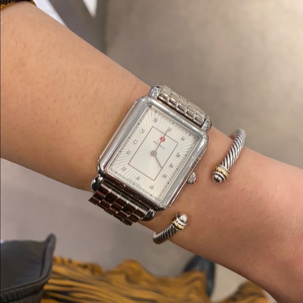 Michelle watch